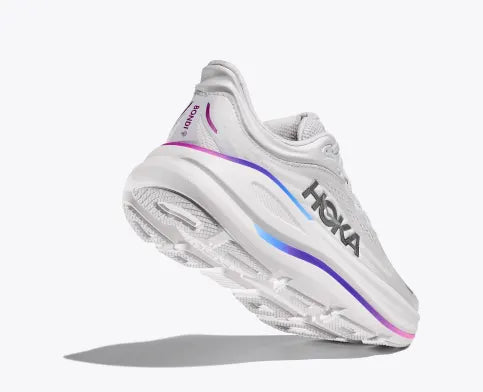 Dames HOKA Bondi 9 Max Cushion Hardloopschoen