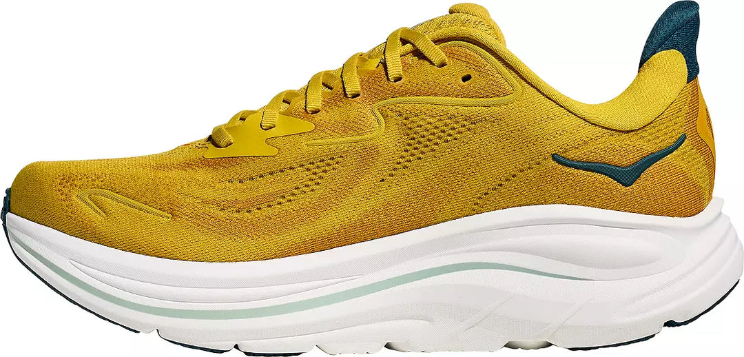 Heren Hoka Clifton 10 Lichtgewicht Hardloopschoenen