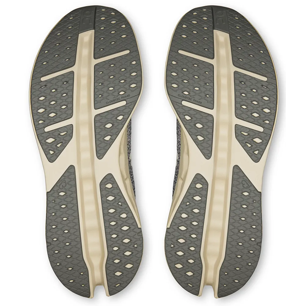 Heren Cloudsurfer Max Hardloopschoenen – Max Cushion & Lange Afstanden Comfort