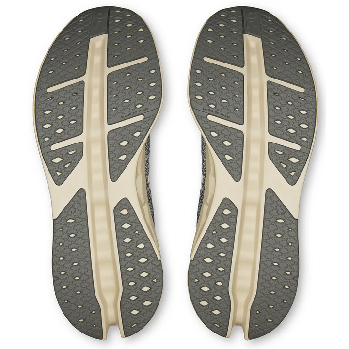 Dames On Cloudsurfer Max Max Cushion Hardloopschoenen
