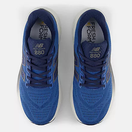 Men’s New Balance 880 V15 Comfortabele Hardloopschoenen voor Op de Weg