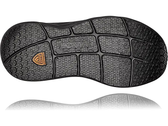 Dames HOKA Bondi SR Werk- en Wandel Hardloopschoen