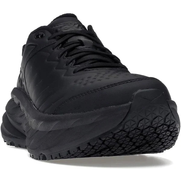 Heren HOKA Bondi SR Werkschoenen