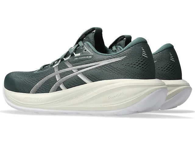 Men’s ASICS GEL-Cumulus 28 Neutrale Hardloopschoen