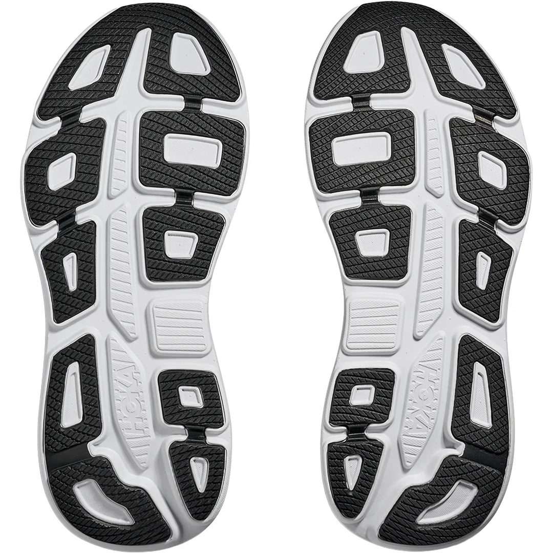 Heren Hoka Bondi 9 Max Cushion Hardloopschoenen