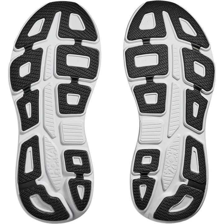 Heren Hoka Bondi 9 Max Cushion Hardloopschoenen