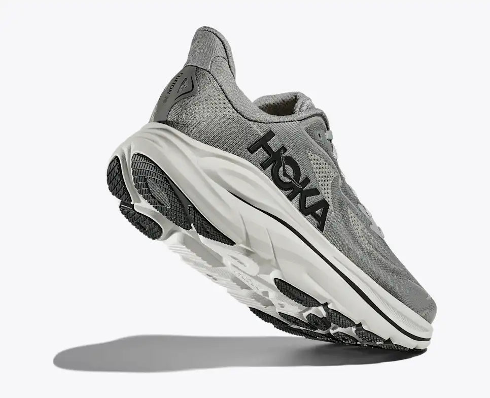 Heren HOKA Clifton 10 Lichtgewicht Comfort Hardloopschoenen