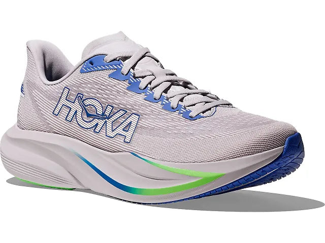 Heren Hoka Mach 7 Lichtgewicht Hardloopschoenen