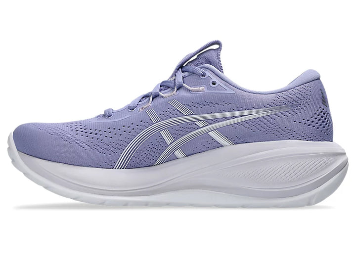 Dames ASICS GEL-Cumulus 28 Comfort Hardloopschoenen