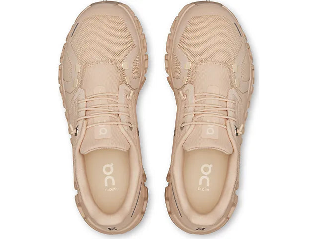 Dames On Cloud 6 Hardloopschoenen