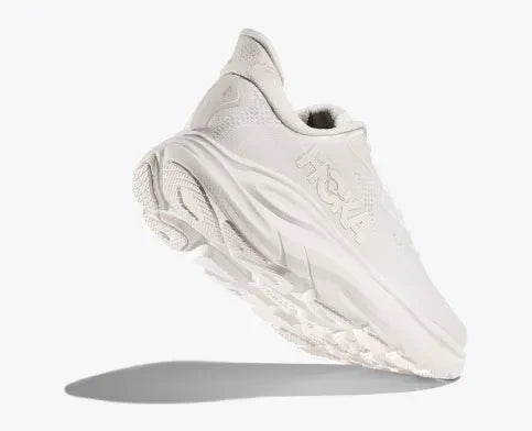 Dames HOKA Clifton 10 Lichtgewicht Hardloopschoen