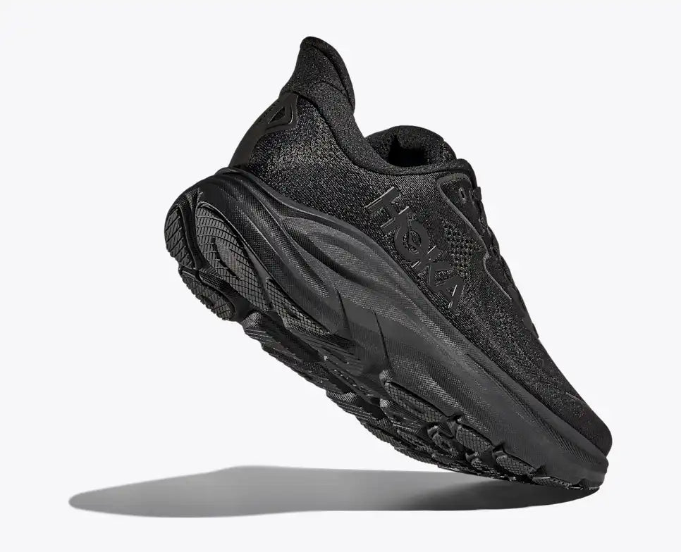 Heren Hoka Clifton 10 Lichtgewicht Hardloopschoenen