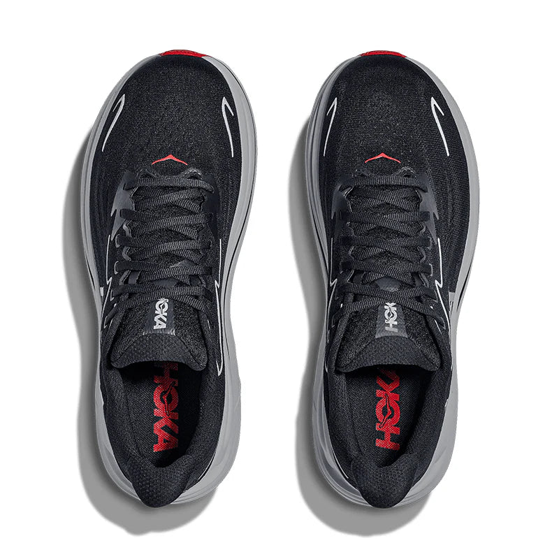 Heren Hoka Clifton 10 Lichtgewicht Hardloopschoenen