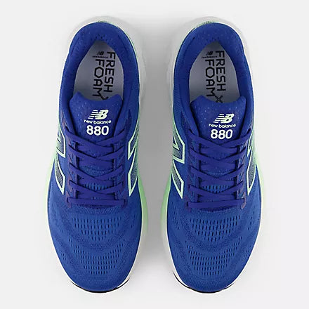 Men’s New Balance 880 V15 Comfortabele Hardloopschoenen