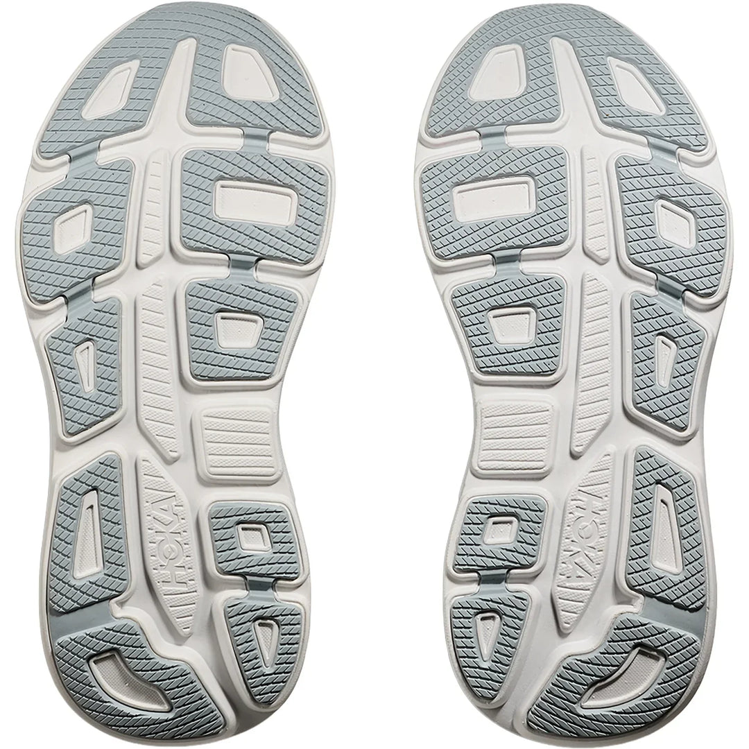 Dames HOKA Bondi 9 Ultra Cushioned Hardloopschoenen