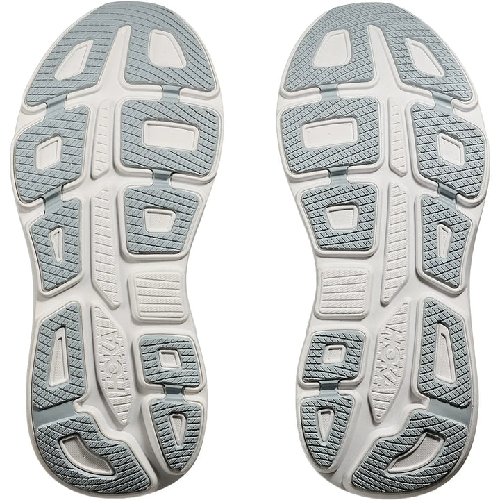 Dames HOKA Bondi 9 Ultra Cushioned Hardloopschoenen