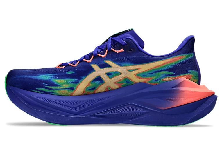ASICS SUPERBLAST 3 Unisex Superfoam Hardloopschoen
