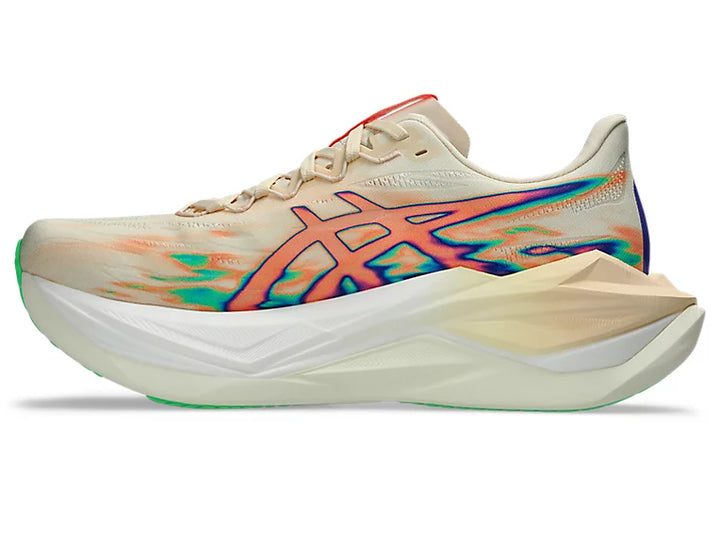 ASICS SUPERBLAST 3 Unisex Energized Running Shoe