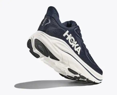 Heren HOKA Clifton 10 Wide