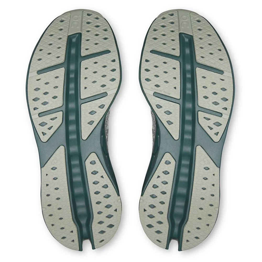 Heren Cloudsurfer Max Hardloopschoenen – Max Cushion & Ultiem Lange Afstand Comfort