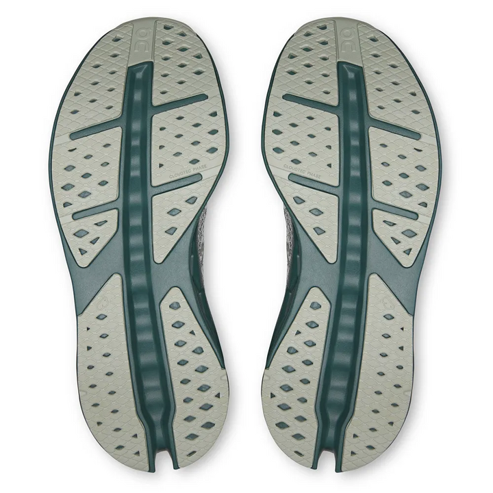 Heren Cloudsurfer Max Hardloopschoenen – Max Cushion & Ultiem Lange Afstand Comfort