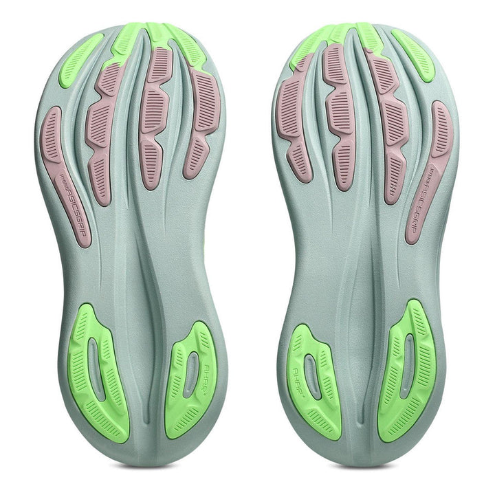 Dames ASICS Novablast 5 Hardloopschoenen