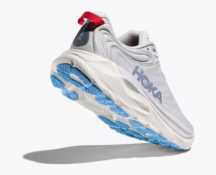 Dames HOKA Gaviota 6 Stabiliteit Hardloopschoenen