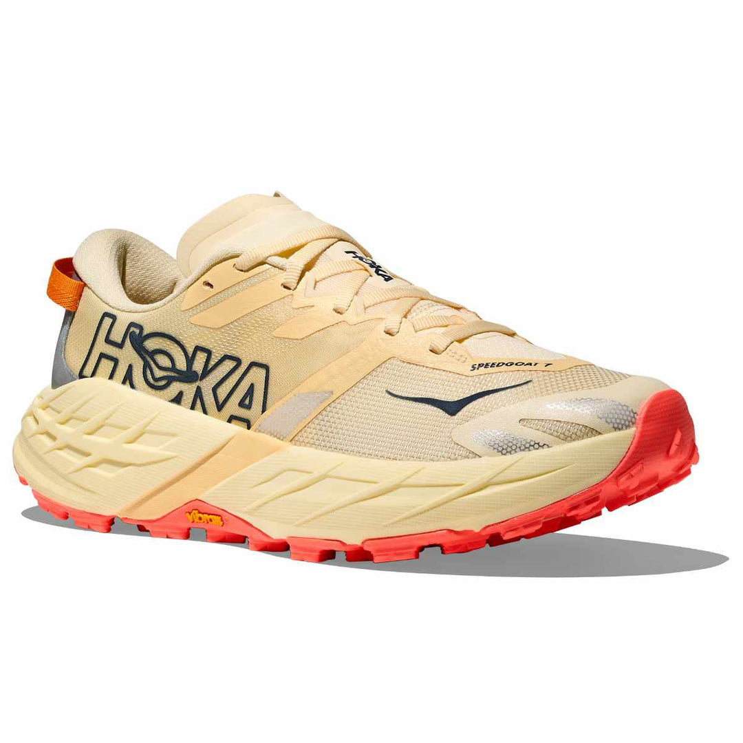 Dames HOKA Speedgoat 7 Trail Hardloopschoenen