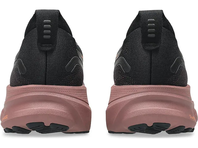 Dames Stabiliteit Hardloopschoenen met Geavanceerde Demping & Ondersteuning