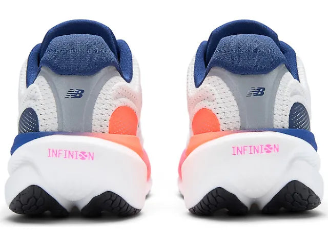 Dames New Balance 1080 v15 Premium Comfort Hardloopschoenen