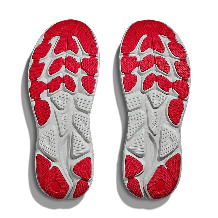 Heren Hoka Clifton 10 Lichtgewicht Hardloopschoenen