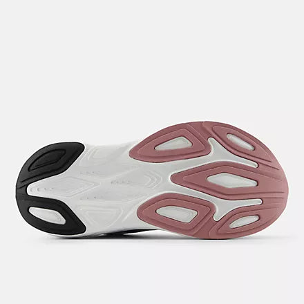Dames New Balance Fresh Foam X More v6 Max Cushion Hardloopschoenen