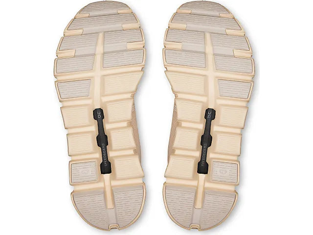 Dames On Cloud 6 Hardloopschoenen