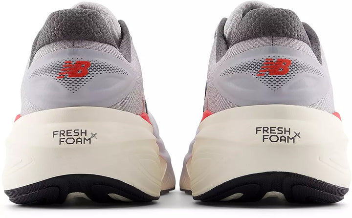 Men’s New Balance Fresh Foam X More V6 Max Cushion Hardloopschoenen