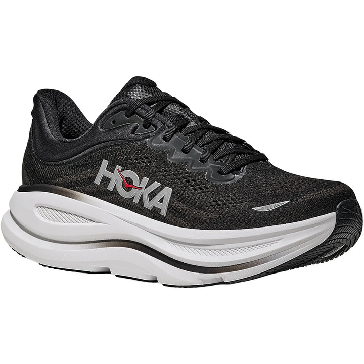 Heren Hoka Bondi 9 Max Cushion Hardloopschoenen