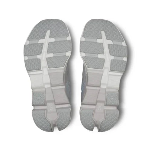 Dames On Cloudflyer 5 Stabiliteit Hardloopschoenen