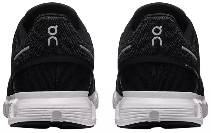 Heren Cloud 6 Wide Hardloopschoenen – Lichtgewicht Comfort & Duurzame Grip