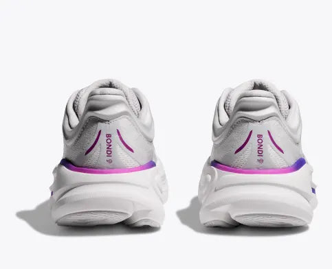 Dames HOKA Bondi 9 Max Cushion Hardloopschoen