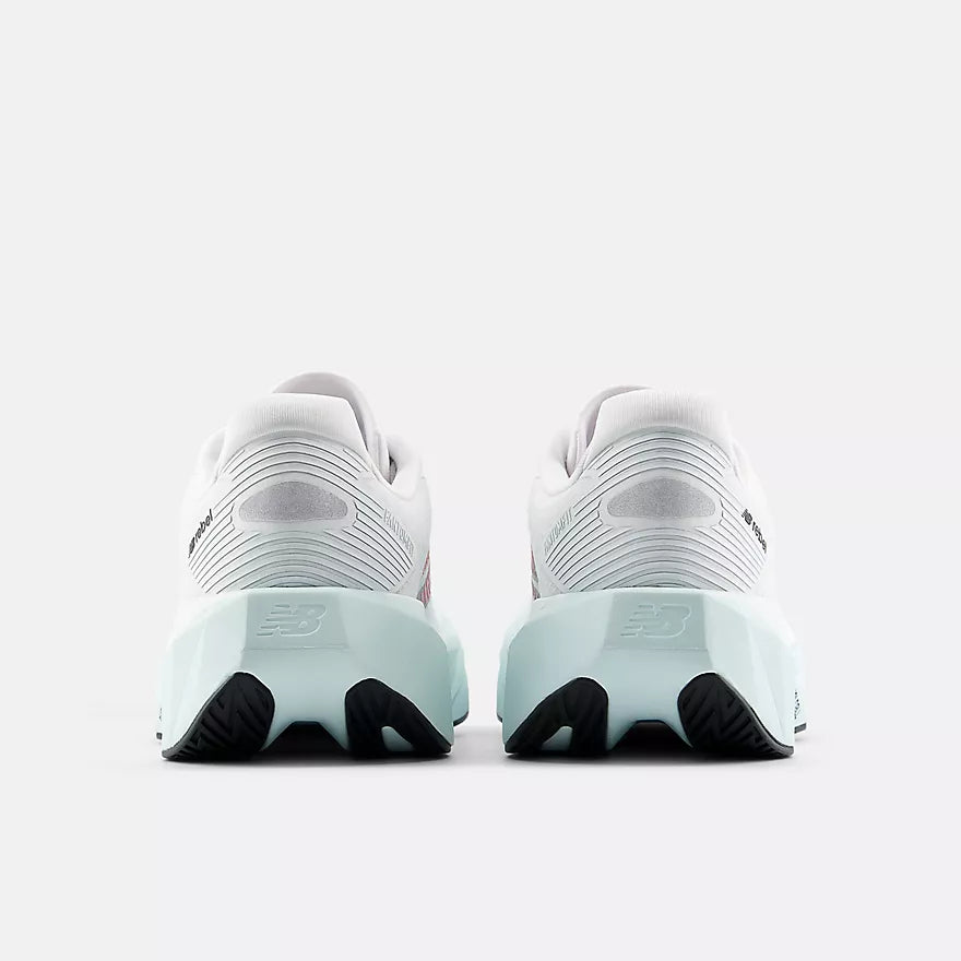 Dames New Balance FuelCell Rebel v5 Lichtgewicht Hardloopschoenen