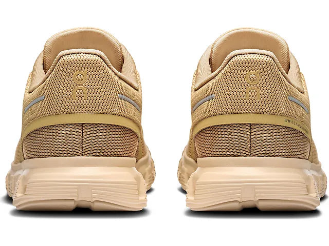 Heren Cloud 6 Hardloopschoenen – Lichtgewicht Comfort & All-Day Performance