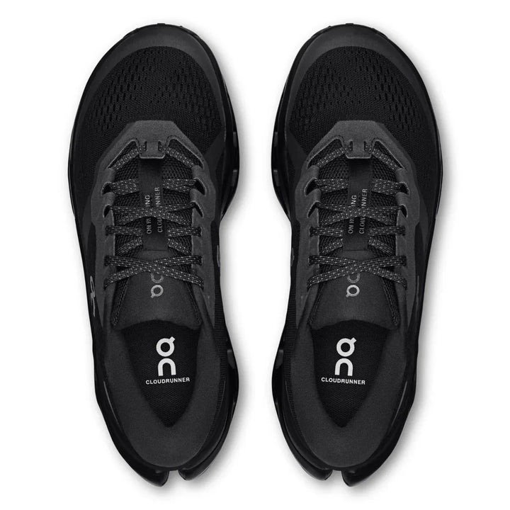Heren Cloudrunner 3 Wide Hardloopschoenen – Stabiliteit & Ruime Pasvorm Trainers