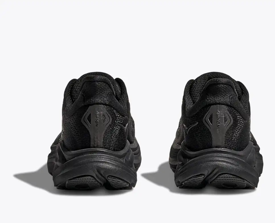Heren Hoka Clifton 10 Lichtgewicht Hardloopschoenen