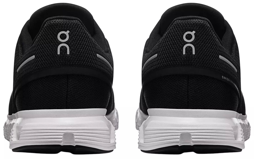 Dames On Cloud 6 Wide Hardloopschoenen