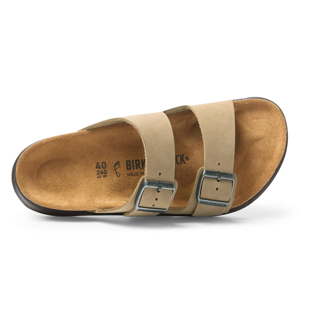 Birkenstock Arizona Crosstown Sandals - Regular/Wide Fit
