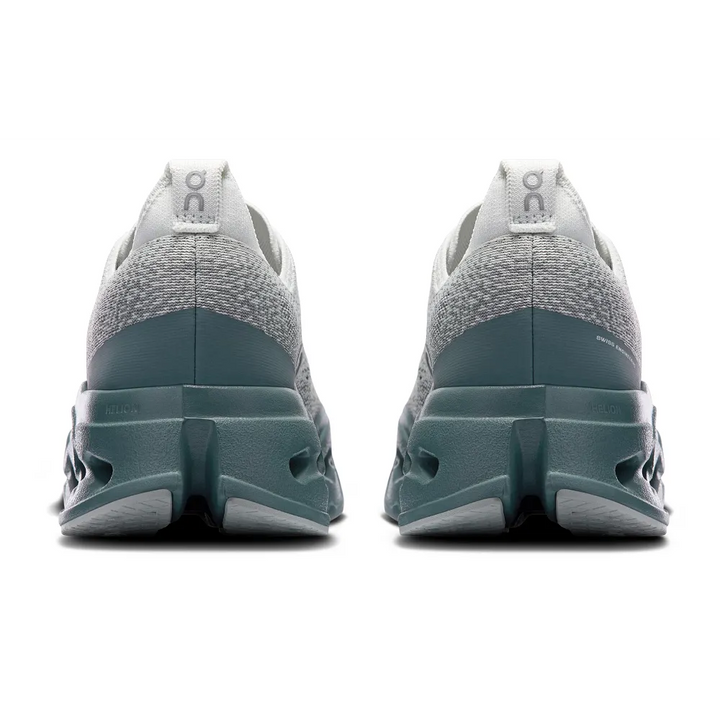 Heren Cloudsurfer Max Hardloopschoenen – Max Cushion & Ultiem Lange Afstand Comfort