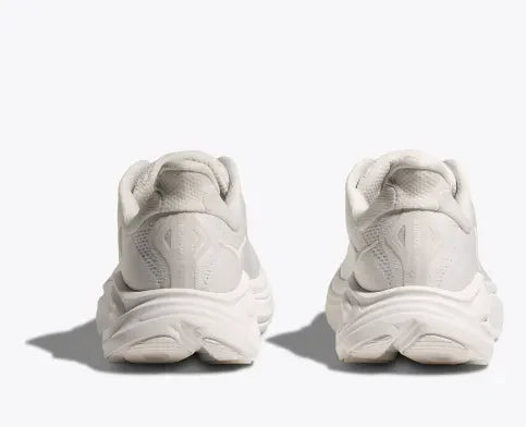 Dames HOKA Clifton 10 Lichtgewicht Hardloopschoen