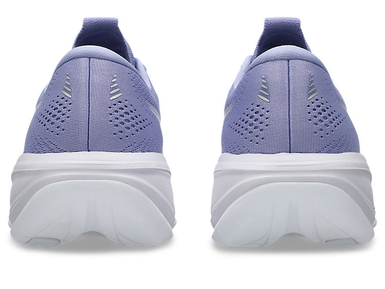 Dames ASICS GEL-Cumulus 28 Comfort Hardloopschoenen