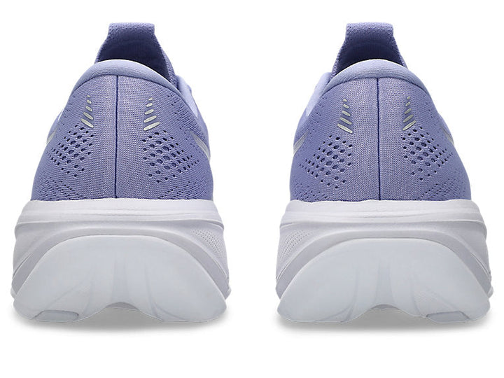 Dames ASICS GEL-Cumulus 28 Comfort Hardloopschoenen