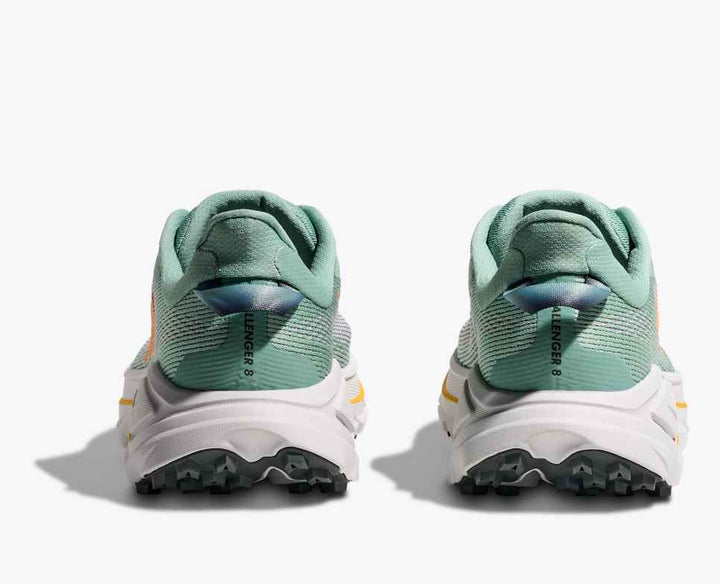 Dames HOKA Challenger 8 Trail Hardloopschoenen