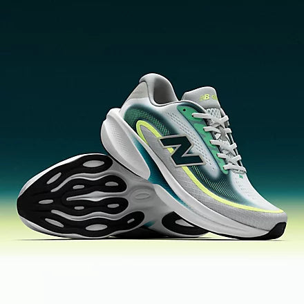Men’s New Balance Ellipse V1 Comfortabele Hardloopschoenen